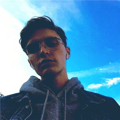 James Reid avatar